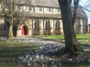 St Mary&#39;s Church